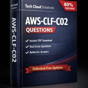 AWS-CLF-C02