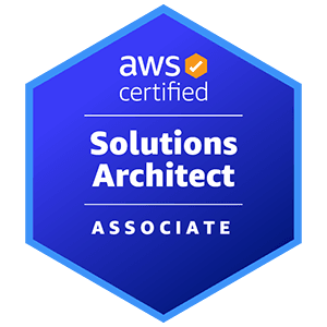 AWS-SAA-C03