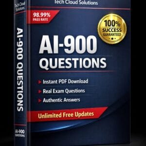 AI-900 PDF