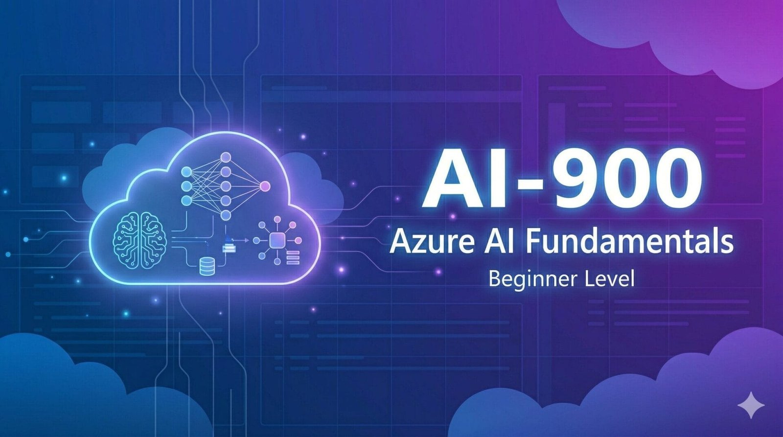 AI-900 Microsoft Azure AI Fundamentals Certification Course