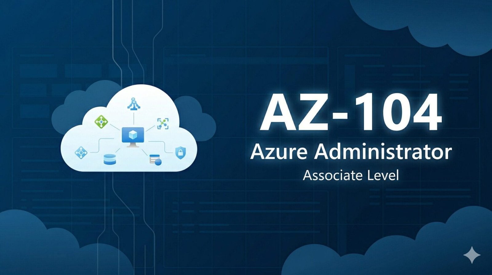 AZ-104 Microsoft Azure Administrator Certification Course