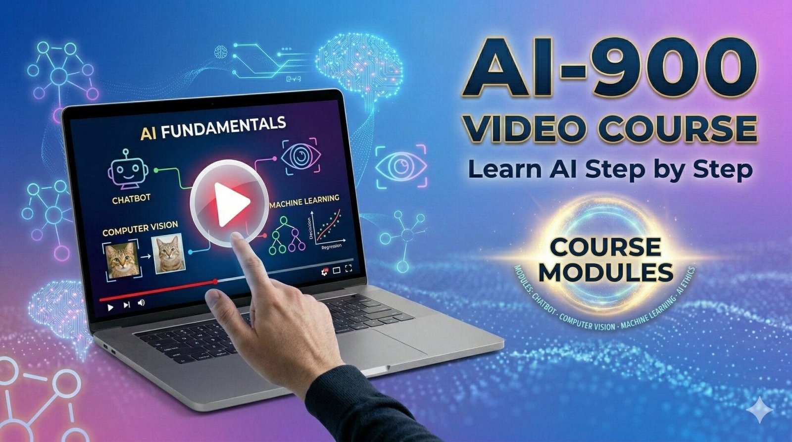 AI-900 Video Tutorial