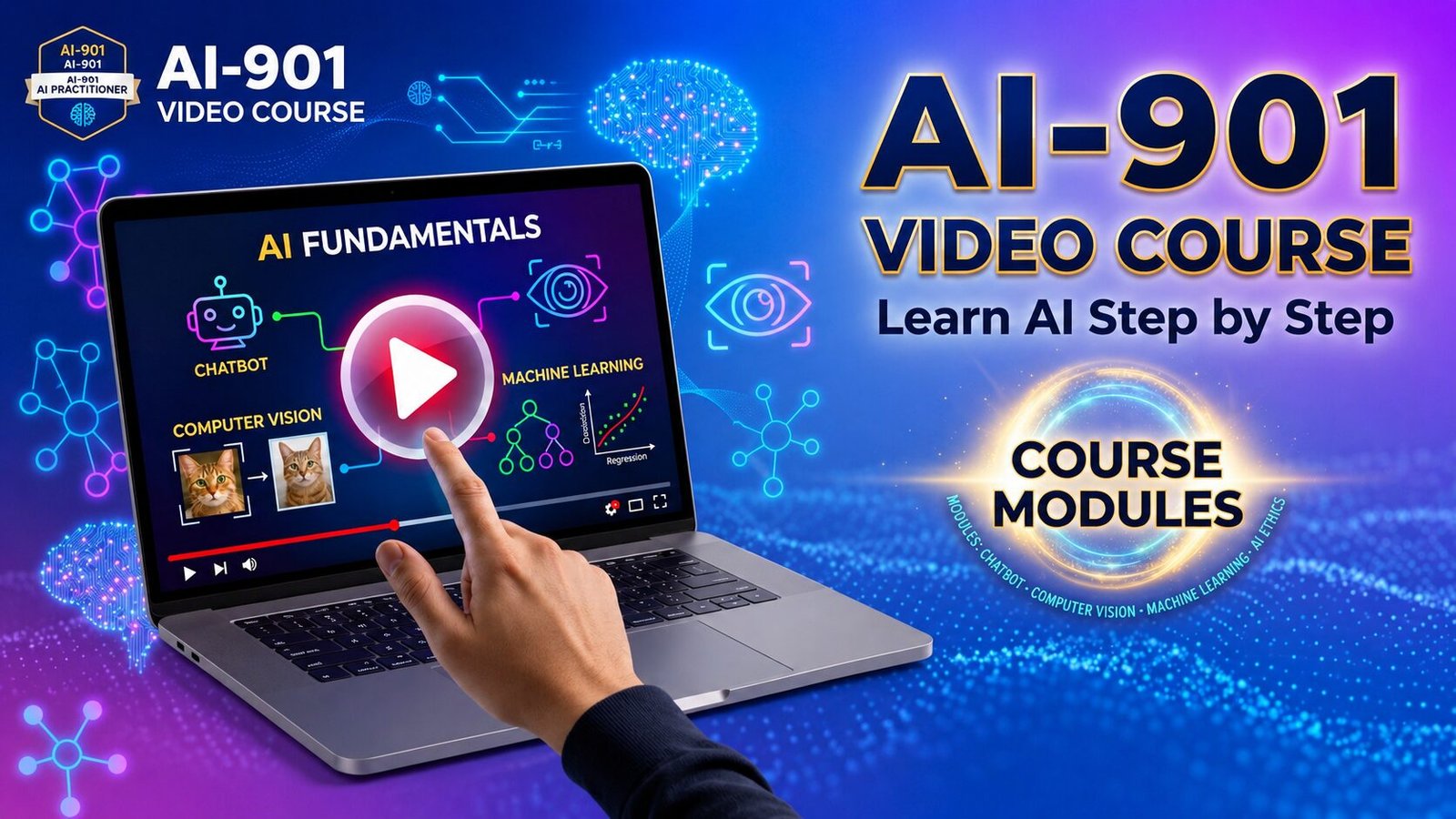 AI-901 Video Tutorial